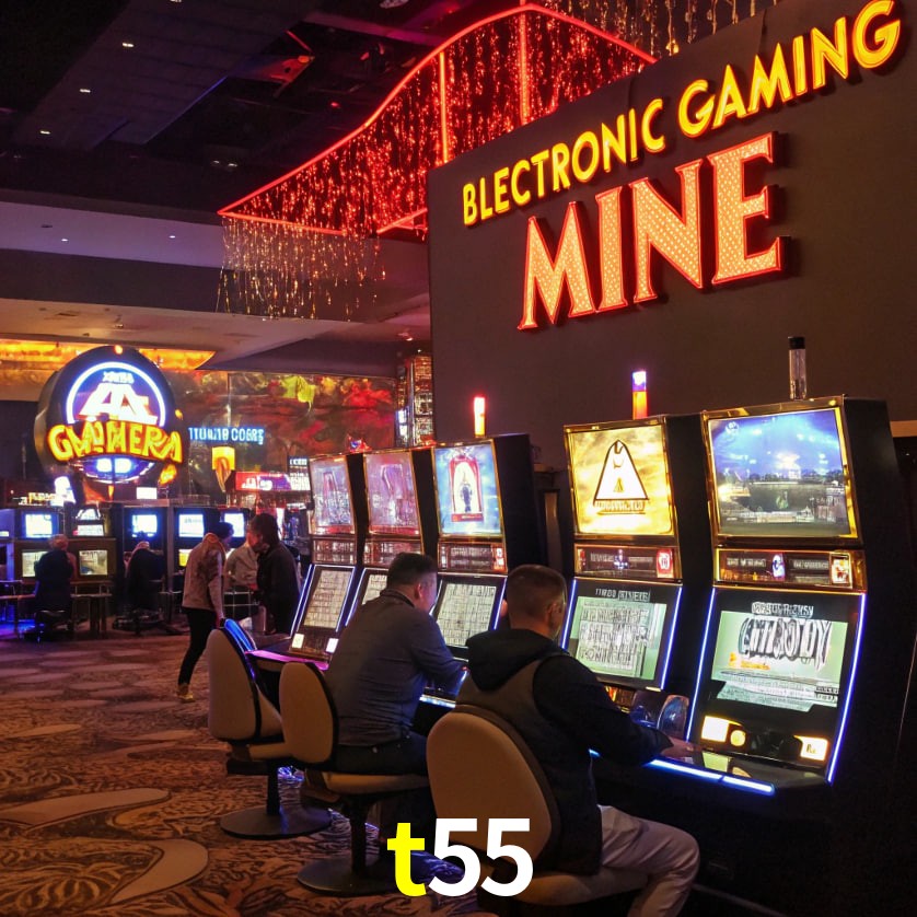 Mines