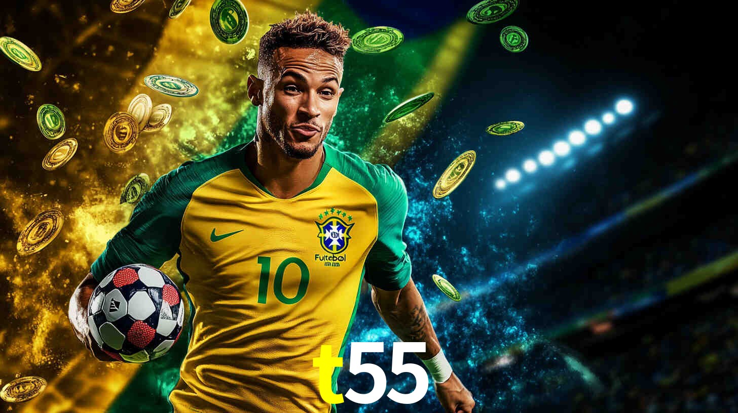 Inovações de Jogos na t55: O Futuro das Experiências Interativas