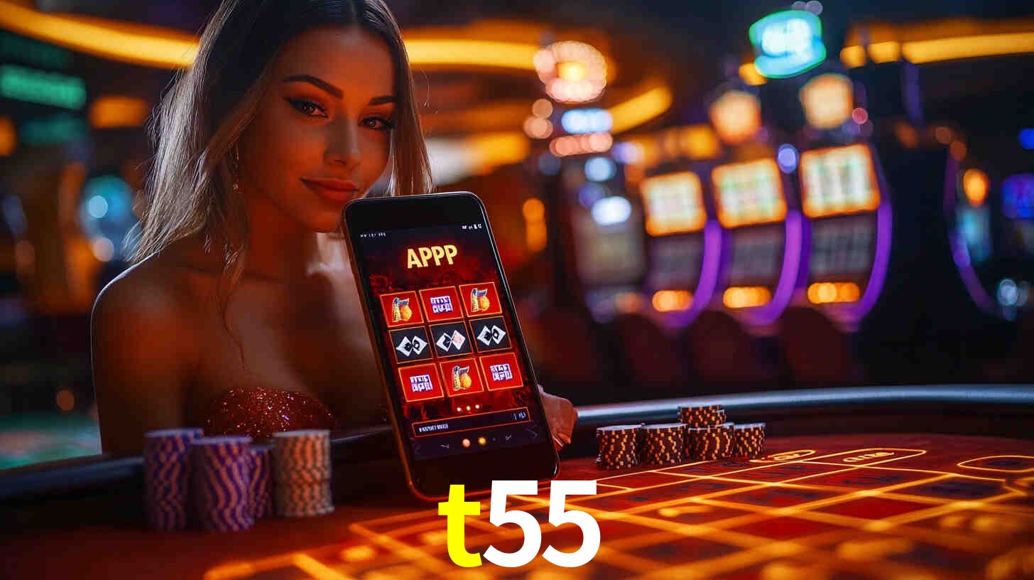 Explorando a Categoria de Eventos em Apostas na t55