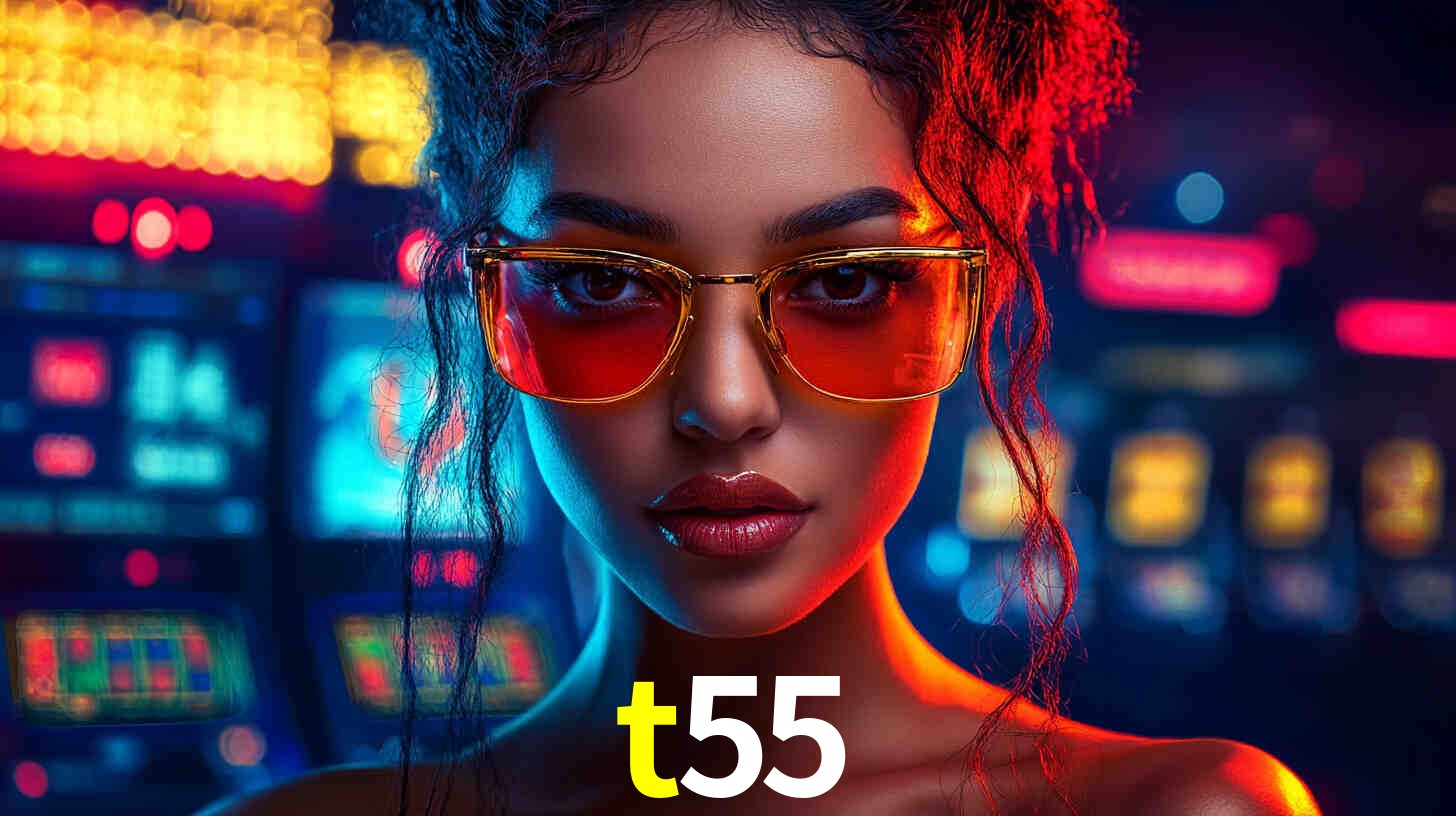 A Experiência Imersiva dos Cassinos Ao Vivo no t55