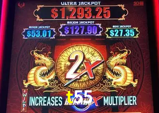 Descubra a Magia dos Jogos de Arcade no t55