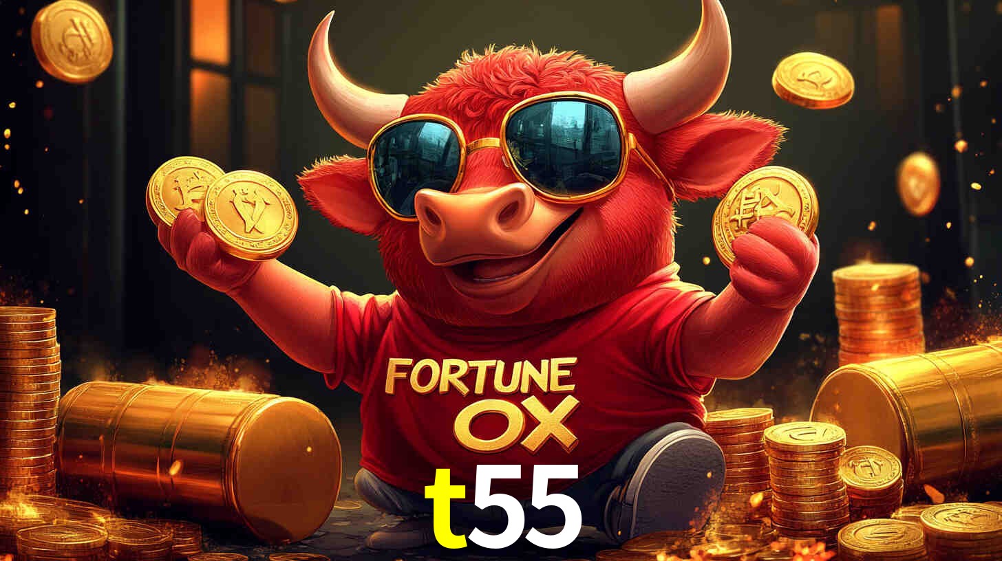 Descubra a Essência do t55: Nossa História e Compromissos