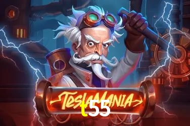 Design Responsivo t55