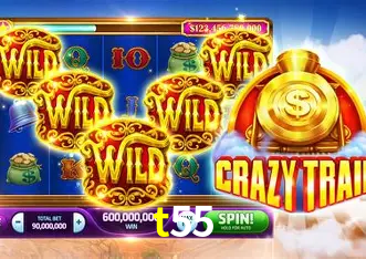 Inovações de Jogos na t55: O Futuro das Experiências Interativas