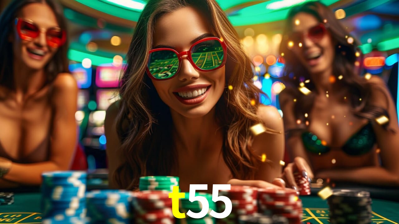 Account Benefits t55