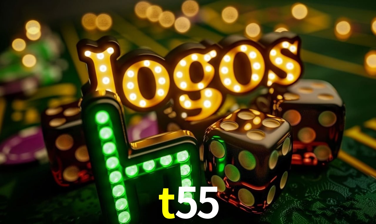 Casino Ao Vivo t55