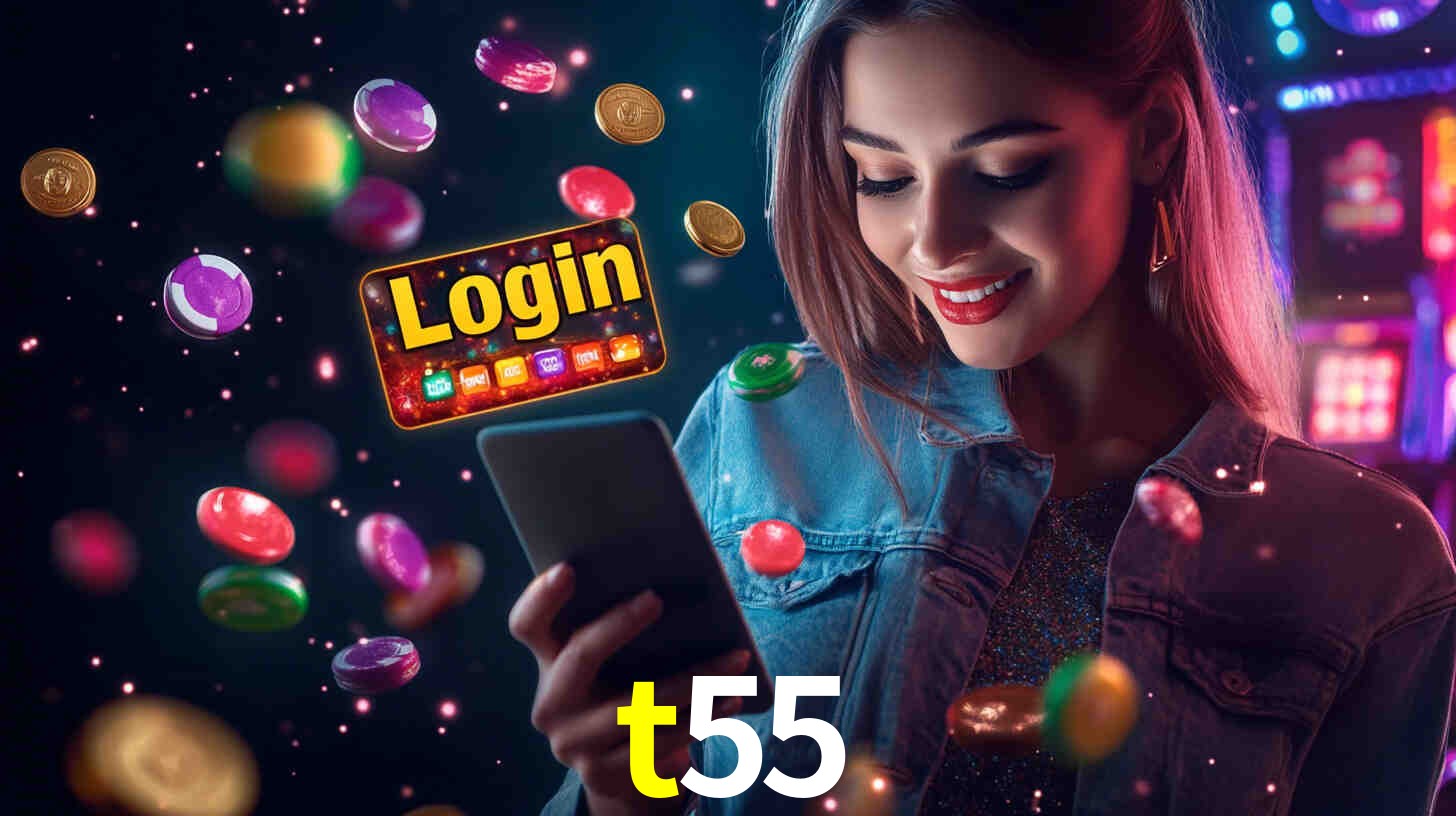 Descubra o Programa VIP da t55: Vantagens Exclusivas para Jogadores