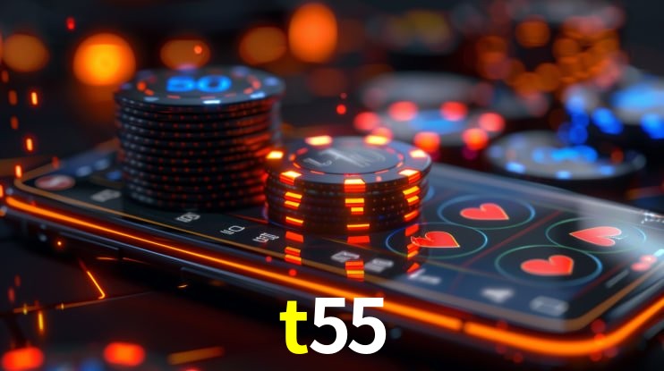 Responsive Design t55