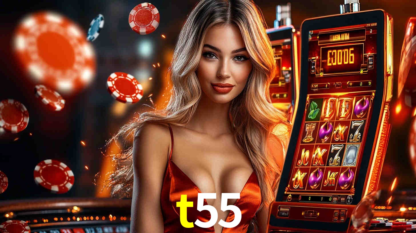 Roulette Table t55