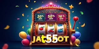 t55: Seu Cassino Premiado com Pagamentos Rápidos