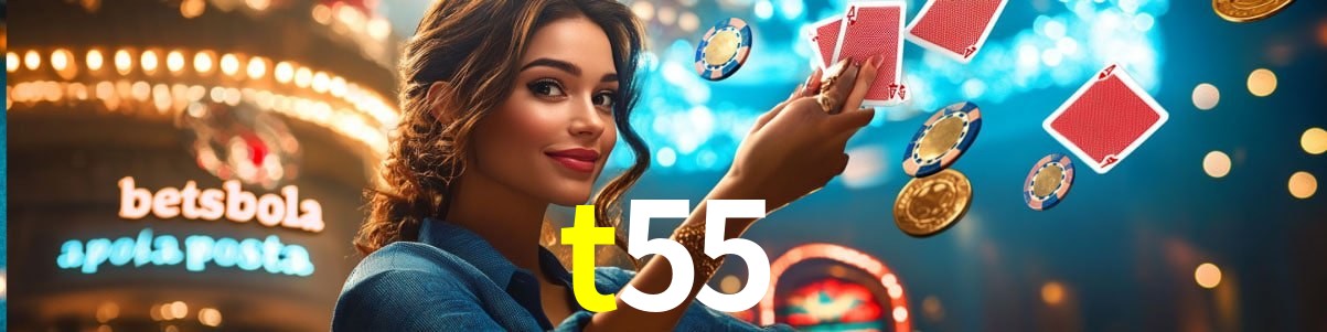 Platform Technology t55