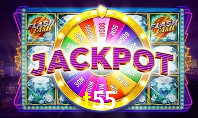 Descubra o Mundo do Cassino Online com t55