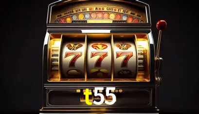 A Experiência Imersiva dos Cassinos Ao Vivo no t55
