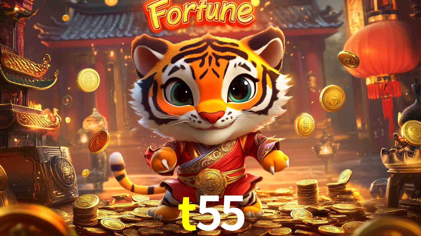 Explorando a Categoria de Eventos em Apostas na t55