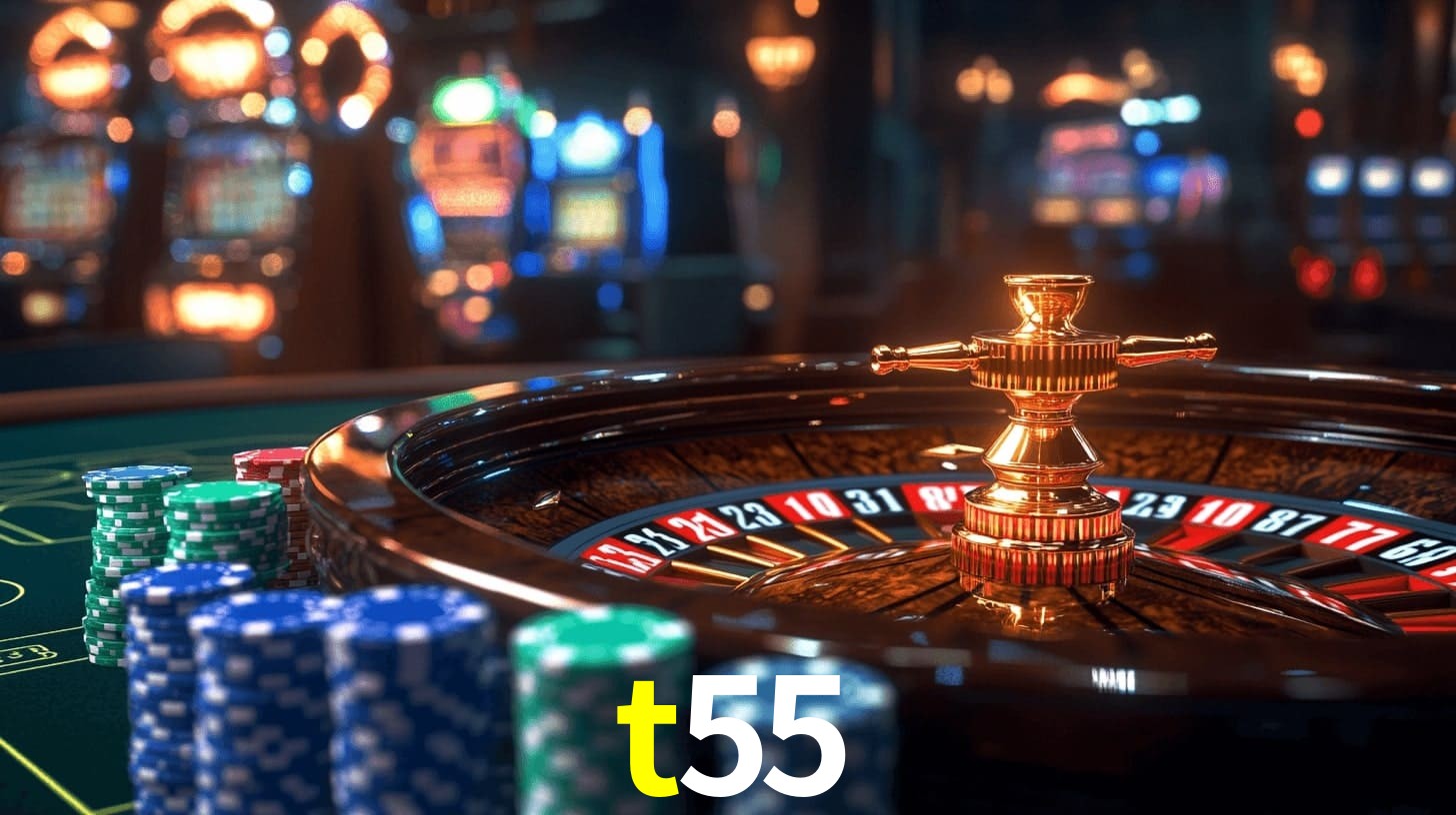 Live Casino t55